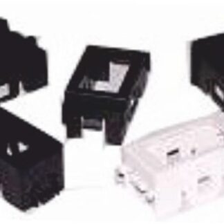 Kit Urmet adattatore per inseritore (centrale mod.1056). - UTD 1056/337
