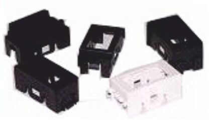 Kit Urmet adattatore per inseritore (centrale mod.1056). - UTD 1056/337