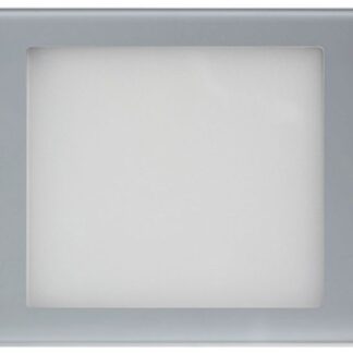 Modulo Numero civico Urmet Alpha Colore Grigio - UTD 1168/50G