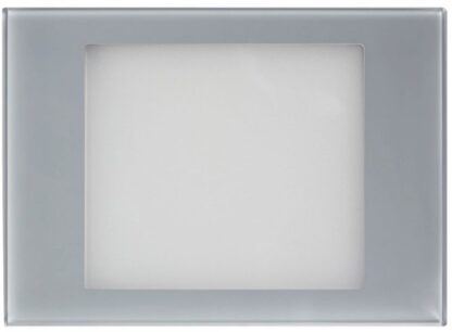 Modulo Numero civico Urmet Alpha Colore Grigio - UTD 1168/50G