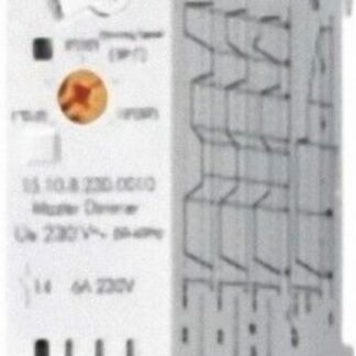 MASTER DIMMER 17,5MM 0-10V - FIN 151082300010