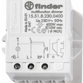 DIMMER PANNELLO 400W - FIN 155182300400