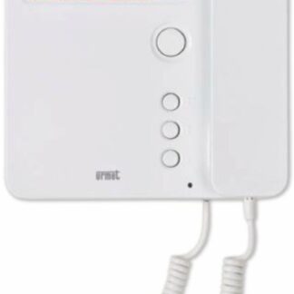 Videocitofono Urmet Miro a colori 2Voice - UTD 1750/1