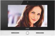 Videocitofono Urmet VOG7,7 touchscreen 2Voice Wifi Bianco - UTD 1760/31A