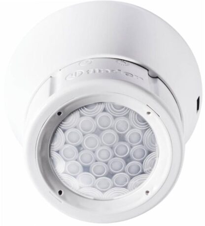 RILEV MOV IR SOFFITTO 1NO 10A 350LUX 12MIN - FIN 182182300300