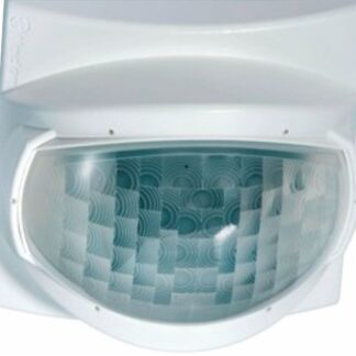 RILEV MOV CORRIDOIO 30X4MT 1NO 10A 35MIN - FIN 184182300300