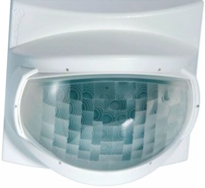 RILEV MOV CORRIDOIO 30X4MT 1NO 10A 35MIN - FIN 184182300300