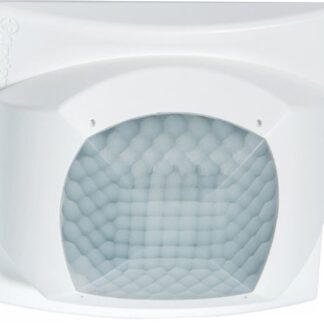 RILEV MOV PRESENZA 500Lx CON PULSANTE EST. - FIN 185182300040