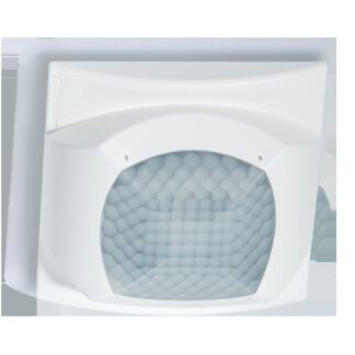 RILEV MOV PRESENZA 8X8MT 1NO 10A 35MIN - FIN 185182300300