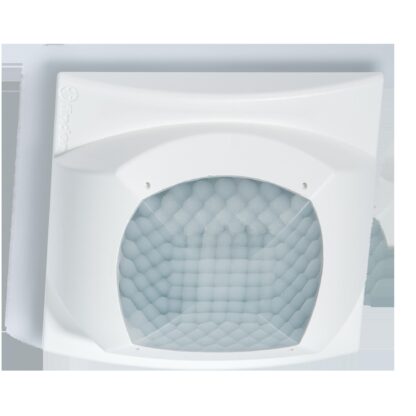 RILEV MOV PRESENZA 8X8MT 1NO 10A 35MIN - FIN 185182300300