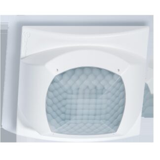RILEV MOV PRESENZA 8X8mt 1NO 10A 35min DALI - FIN 185D82300000