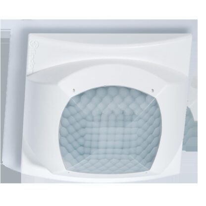 RILEV MOV PRESENZA 8X8mt 1NO 10A 35min DALI - FIN 185D82300000
