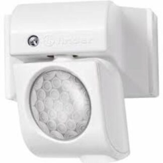 RILEV MOV IR IP55 1NO 10A 1000LUX 20MIN - FIN 18A182300000