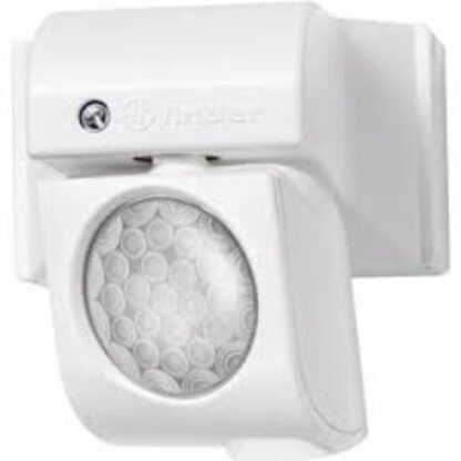 RILEV MOV IR IP55 1NO 10A 1000LUX 20MIN - FIN 18A182300000