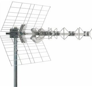 Antenna biconica 5G a 5 elementi UHF MINIMO ACQUISTO 10PZ - FRA 217914