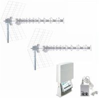 KIT ANTENNA 3 5G - FRA 217971