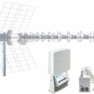 KIT ANTENNA 4 5G - FRA 217972