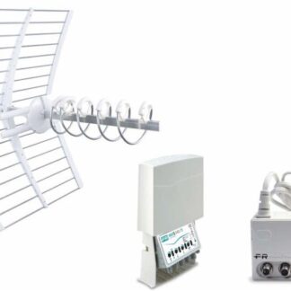KIT8 antenna 5G - FRA 217974