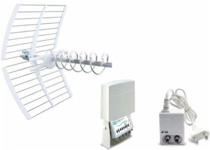 KIT8 antenna 5G - FRA 217974
