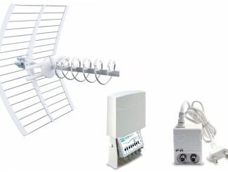 KIT ANTENNA 10 5G - FRA 217975