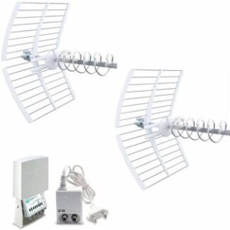 KIT ANTENNA 11 5G - FRA 217976