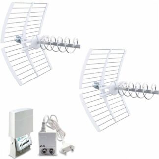 KIT ANTENNA 12 5G - FRA 217977