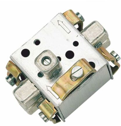 IP2 PARTITORE - FRA 220322