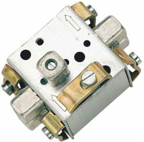 Partitore 4 uscite PP14 - FRA 220390