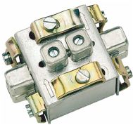 Derivatore induttivo direzionale CAD11 a 1 via a morsetto in banda TV (47-862MHz) - FRA 220451