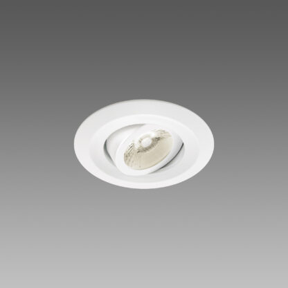 LOWGLARE 2 614 LED 10W 25 3K CELL-D BIA - FOS 2206141700