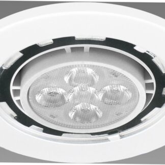ECO SIRIO 6W CLD CELL 3000K NERO - FOS 2206613400