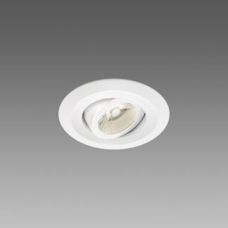 LOWGLARE 2 0667 LED 10W 38 3K CELL-D ALL - FOS 2206677700