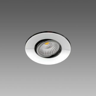 ISPOT 2 0672 LED 10W 3K CLD CELL-DI BIA - FOS 2206721000