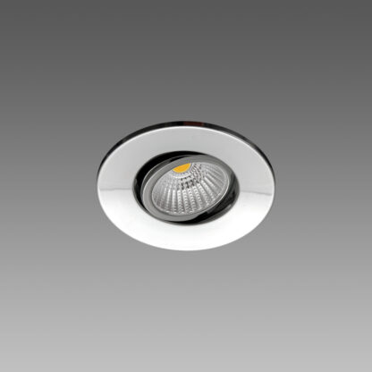 ISPOT 2 0672 LED 10W 3K CLD CELL-DI BIA - FOS 2206721000