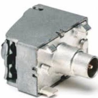 SPI05 PRESA IEC 5dB SPORTEL. - FRA 220712