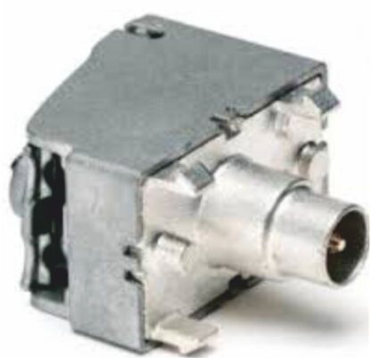 SPI05 PRESA IEC 5dB SPORTEL. - FRA 220712