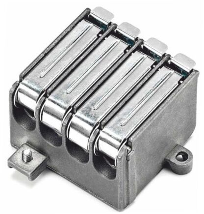 CD2-10 DERIVATORE 2 VIA 10dB - FRA 220830