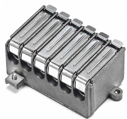 CD4-12 DERIVATORE 4 VIA 12dB - FRA 220852