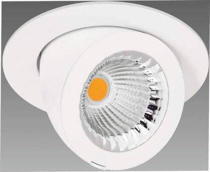 LUTHOR BIG LED COB 69W CLD CELL 3000K BIANCO - FOS 2208591239