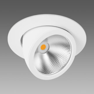LUTHOR BIG 878 COB 27W 4K CLD CELL BIA - FOS 2208781700