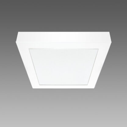Slim LEX 5 SMALL 1694 LED12W 3K CELL bianco - FOS 2216941300