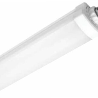 RODA BASIC 1784 LED 50W CLD CELL GRIGIO - FOS 2217847200