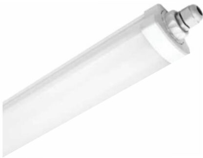 RODA BASIC 1784 LED 18W CLD CELL GRIGIO - FOS 2217847000