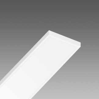 PAN.LUM R2 1859 LED 54W 4K CELL bianco plafone - FOS 2218591200