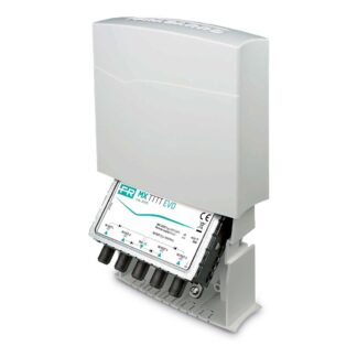 MX3U EVO Miscelatore 3,UHF+dc - FRA 223271