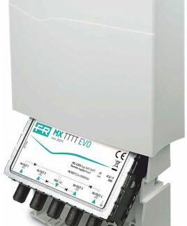 Miscelatore da palo 4 ingressi MXTTTT - FRA 223275