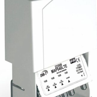 Amplificatore 4IN - FRA 223508