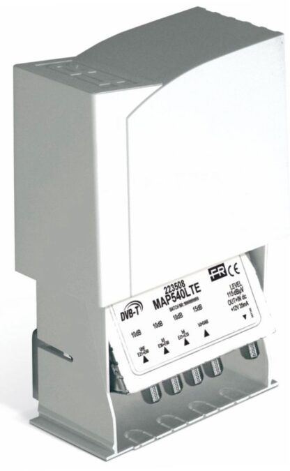 Amplificatore 4IN - FRA 223508