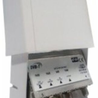 MAP413LTE AMPL.4IN FM,3,U,U,2OUT - FRA 223510