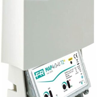AMPLIFICATORE - FRA 223754
